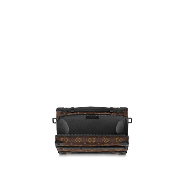 Mini Kesme Bag Nico in Ivory Leather